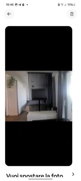 Loft con posto auto